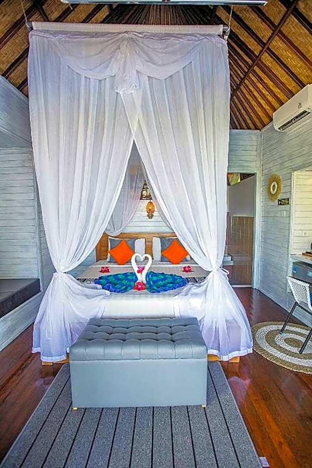 Tatak Bunut Villa Ceningan
