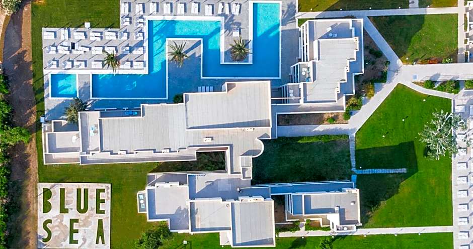 Blue Sea Holiday Village