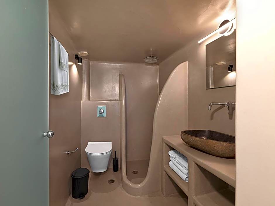Tatakis Design Hotel, Fira