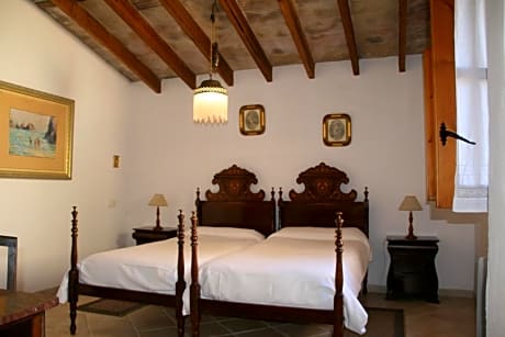 Agroturismo Petit Hotel Son Perdiu – Adults Only