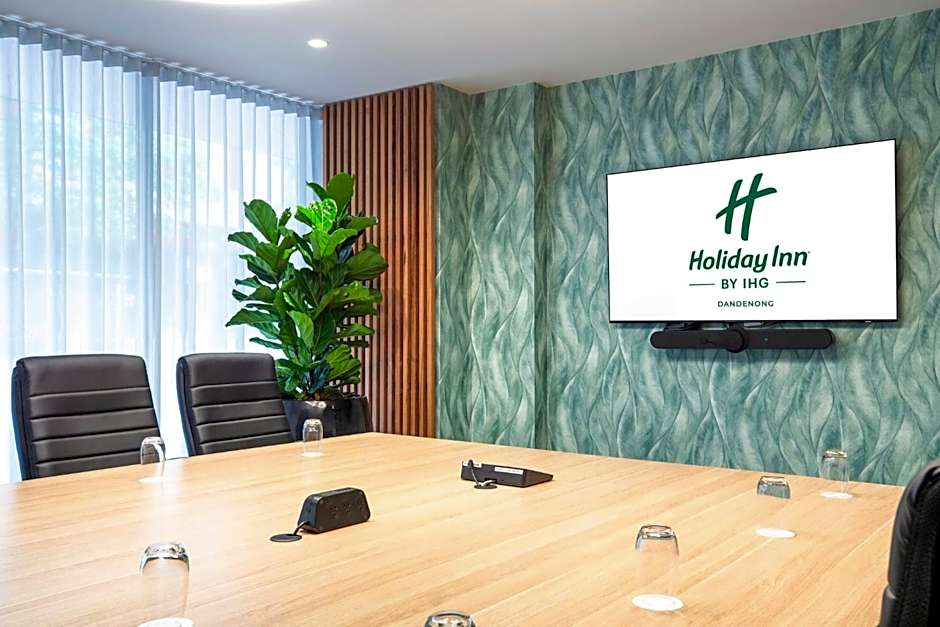 Holiday Inn Dandenong By IHG