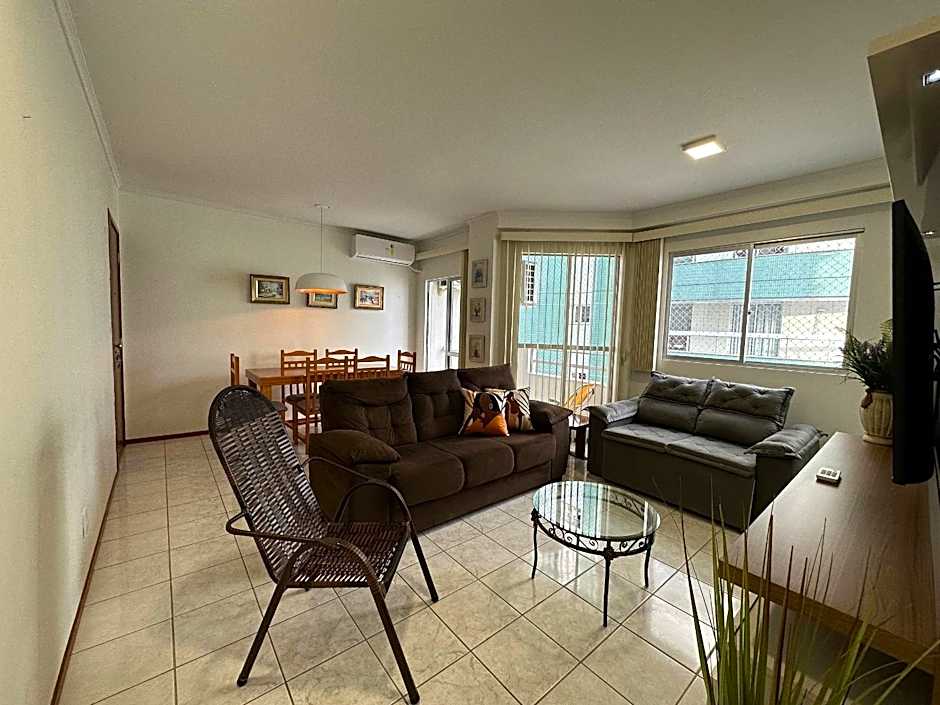 DD01- 3 Quartos| 3 Banheiros| Quadra Mar| Churrasq