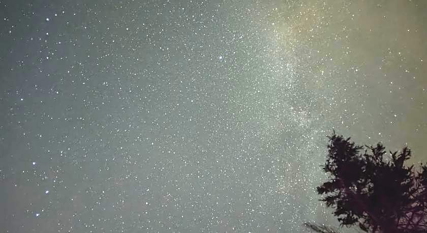 La Tour du Bois Dormant