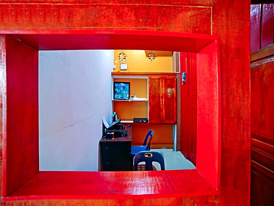 OYO 90387 Sepakat Guest House