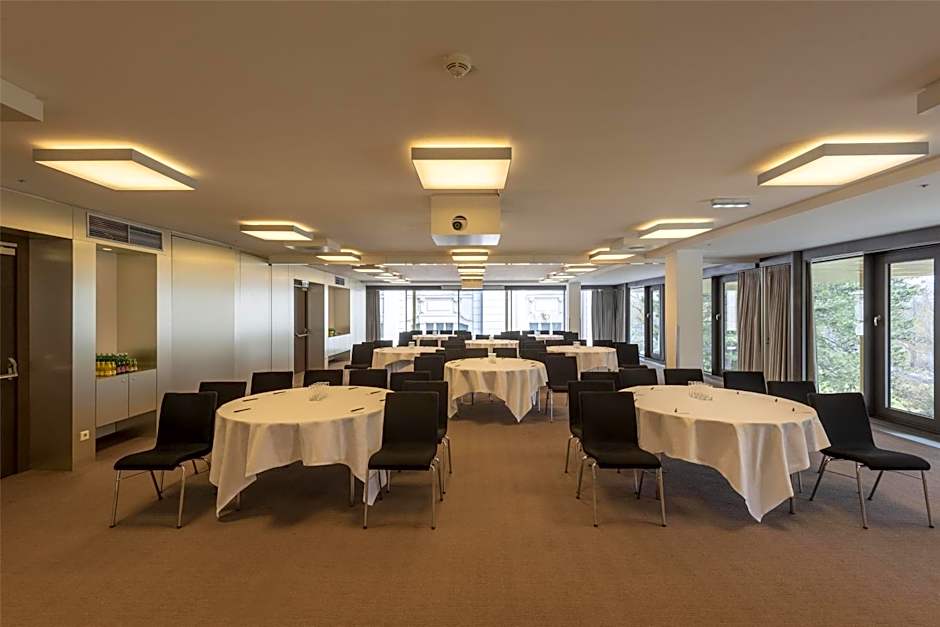 DoubleTree by Hilton Vienna Schonbrunn