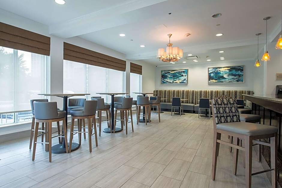 Hilton Garden Inn Atlanta Airport North