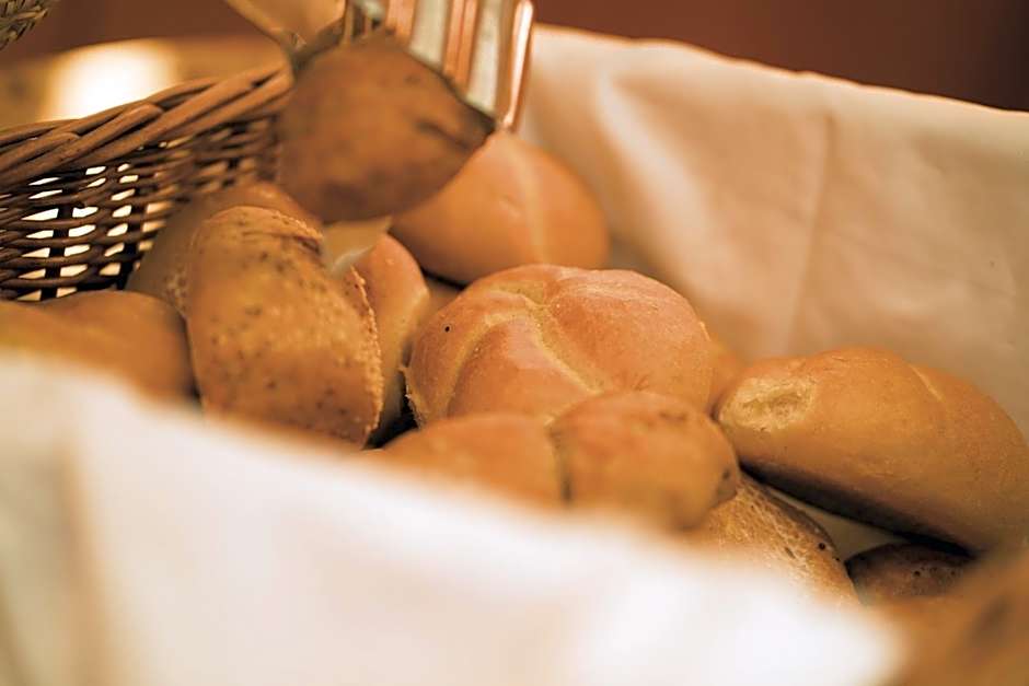 Hotel Gasthof Schöpf