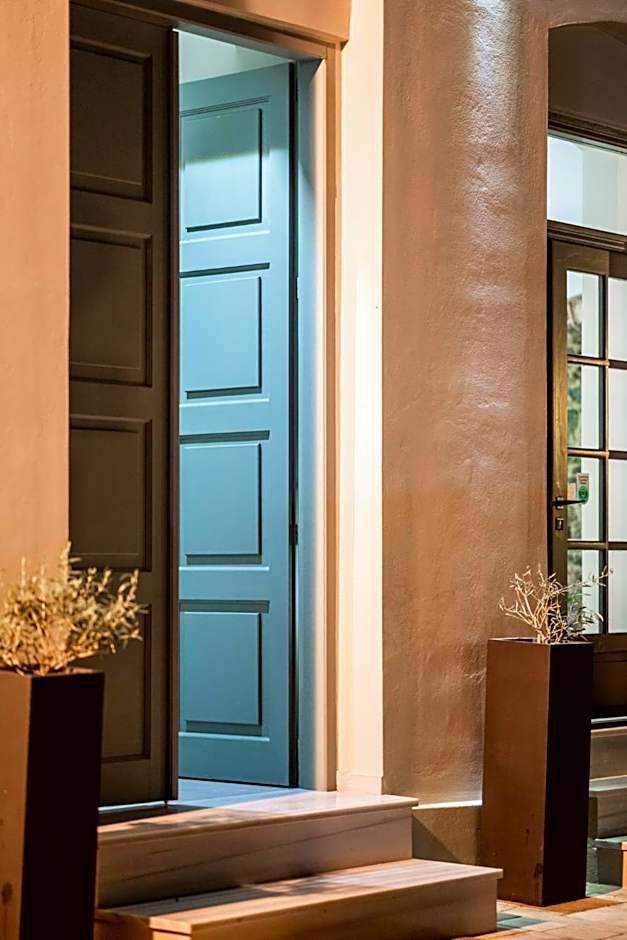 Impero Nafplio Hotel & Suites