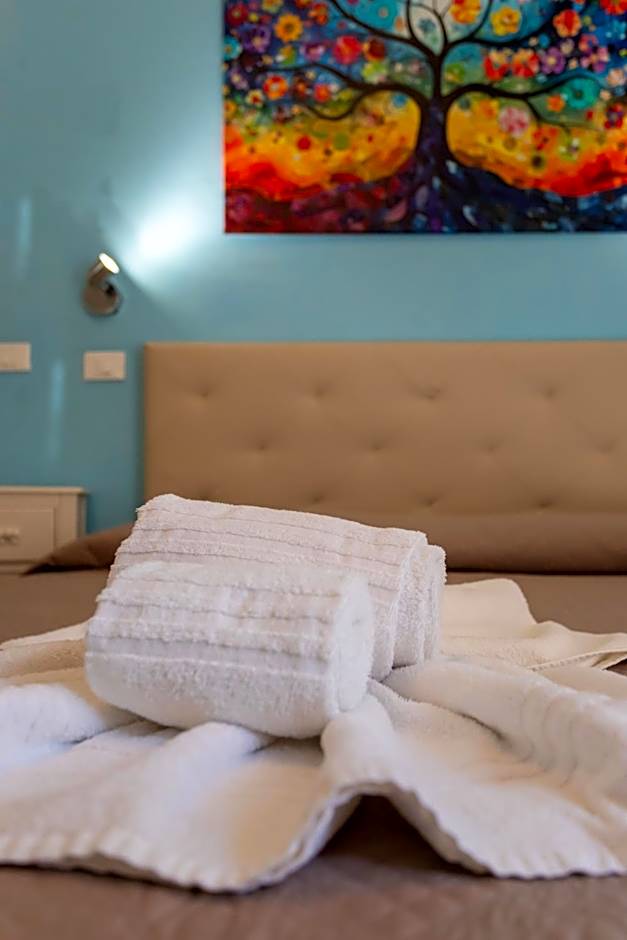 Hotel Santiago