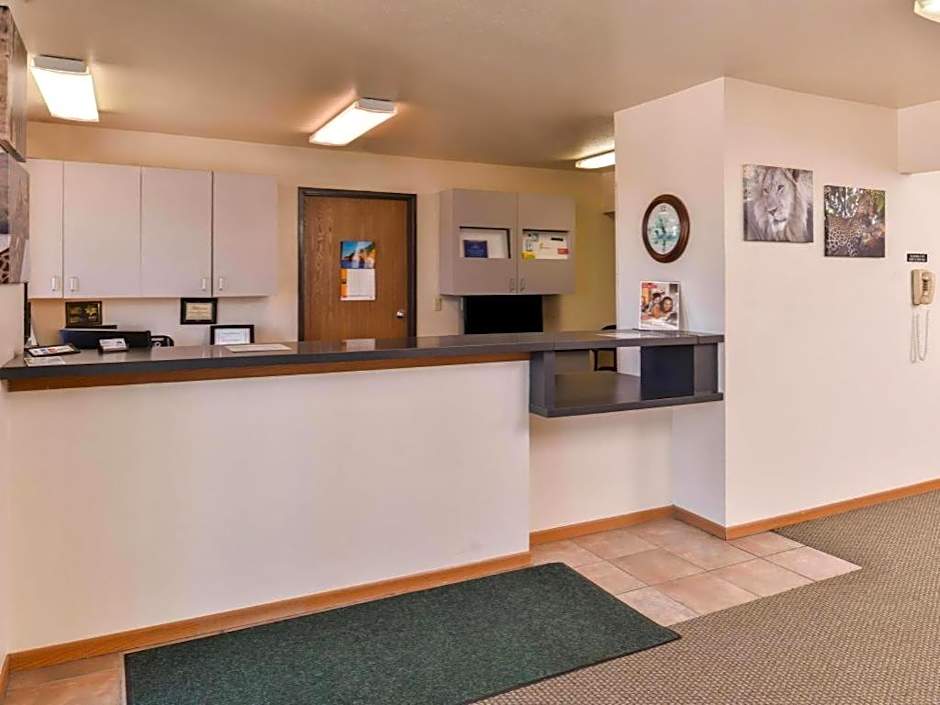 Americas Best Value Inn Missouri Valley