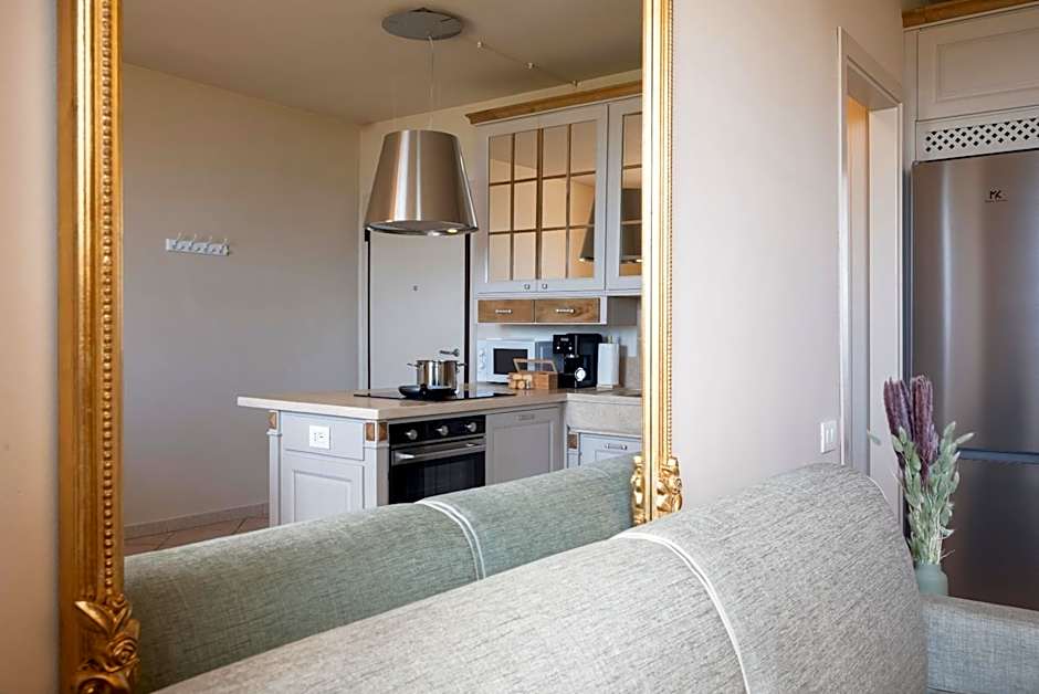 Zefiro Apartments