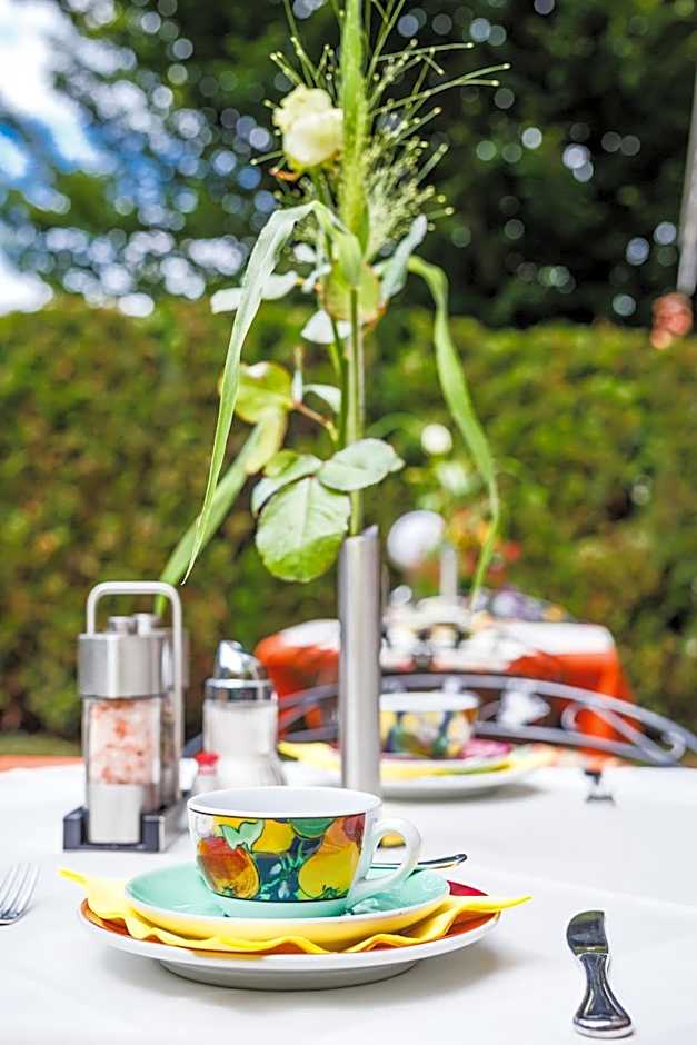 GORITSCHNIGGs Hotel - Self Check-In