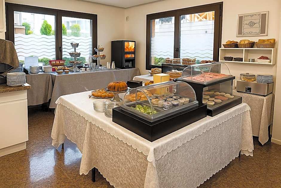 Hotel Ondina