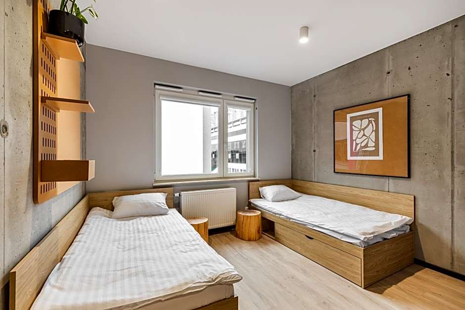 NextDoor Apartments