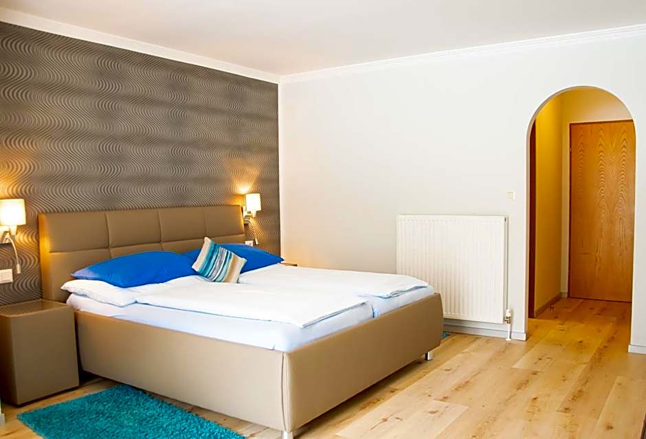 Hotel Burgstallerhof