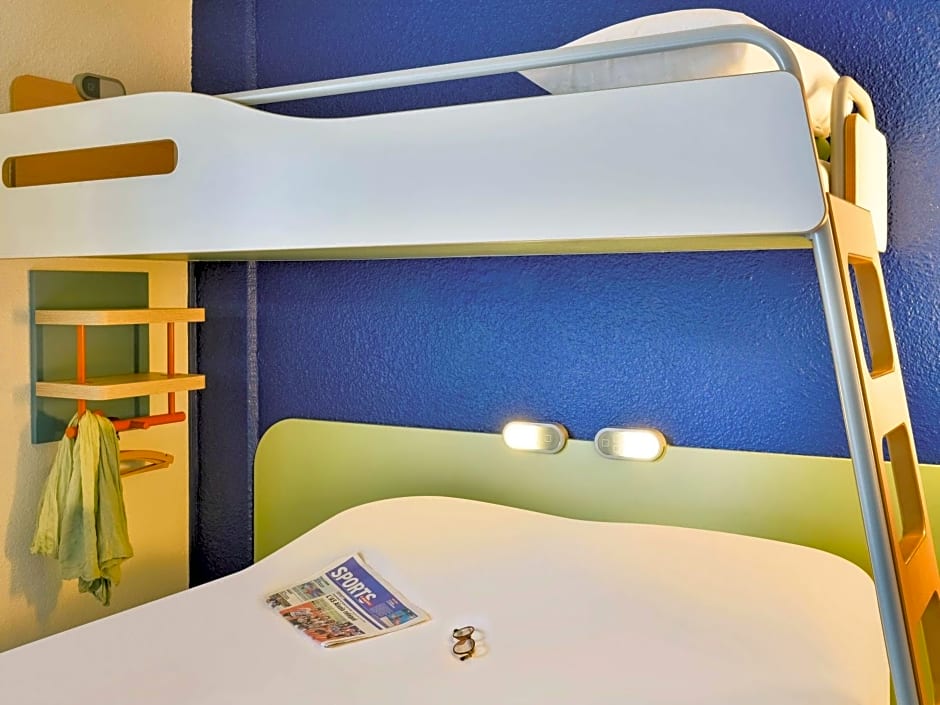 ibis budget Versailles - Trappes