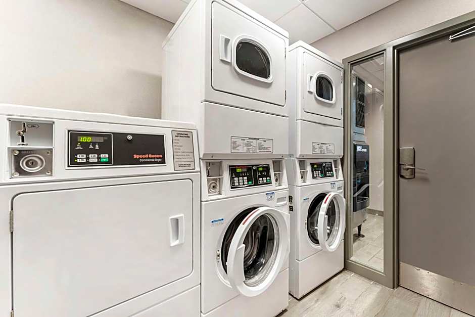 Best Western Plus Cranberry-Pittsburgh North