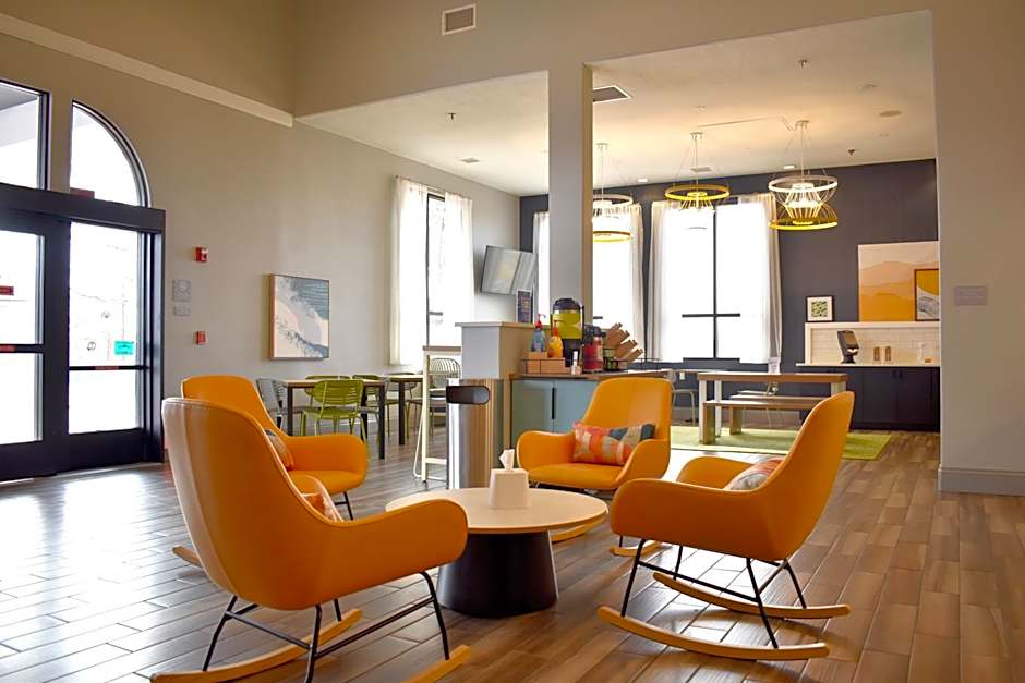 Spark by Hilton Albuquerque North I-25