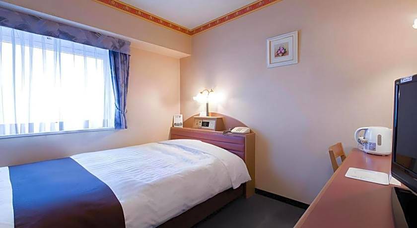 Hotel Starplaza Ikebukuro