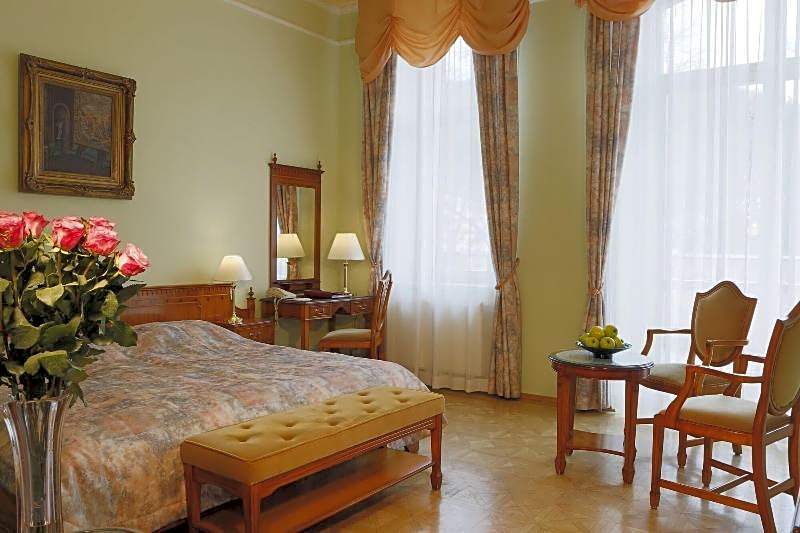 Hotel Královská Vila