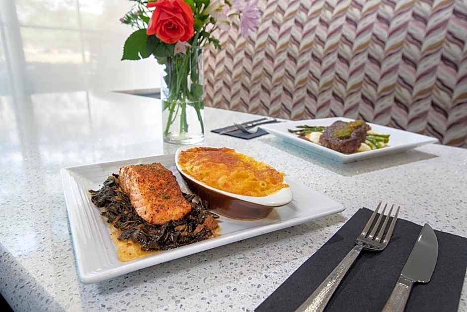 Hotel Indigo Jacksonville-Deerwood Park By IHG