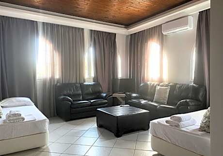 Superior Family Suite