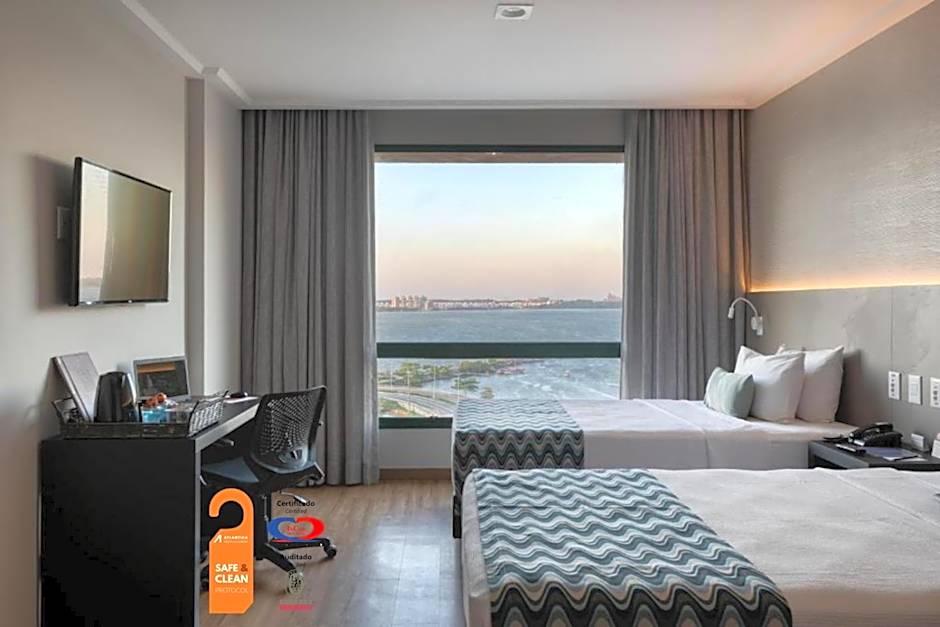 Comfort Suítes Vitória