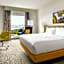 Hilton Garden Inn Sunnyvale, CA