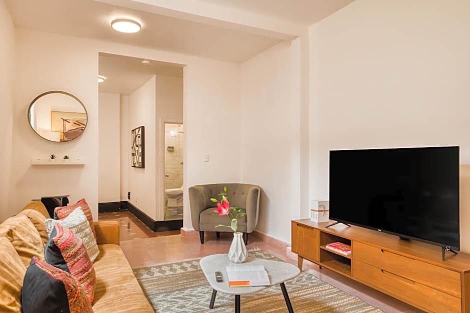 Santa Casa by Tasman