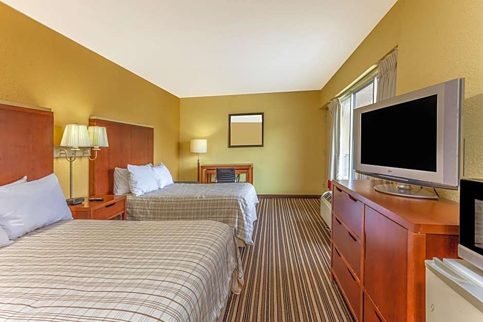 Lodge at Mill Creek Pigeon Forge