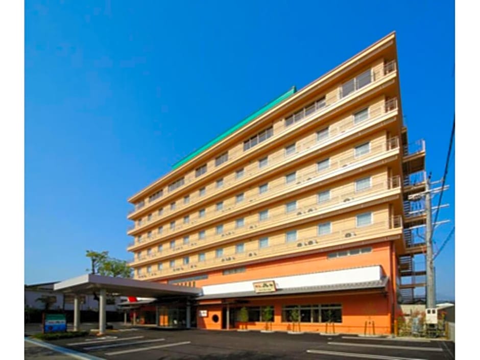Green Hotel Yes Nagahama Minatokan - Vacation STAY 24711v