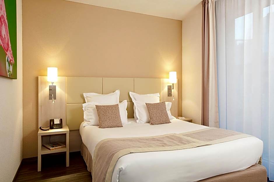 Residhome Neuilly Bords De Marne