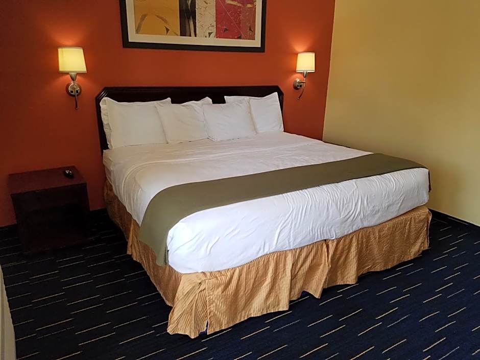 Country Inn Sterling