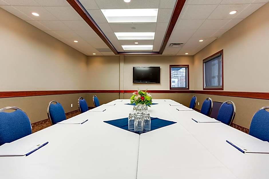 West Wing at Park Town