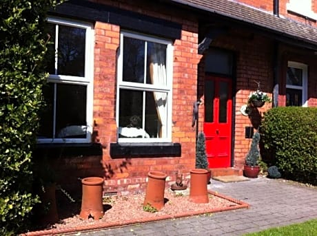 Formby Guest House