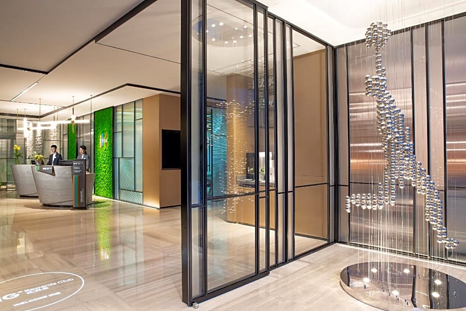 Even Hotel Shenzhen Nanshan By IHG