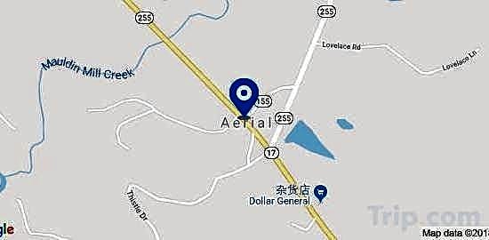 Nacoochee Valley Rentals