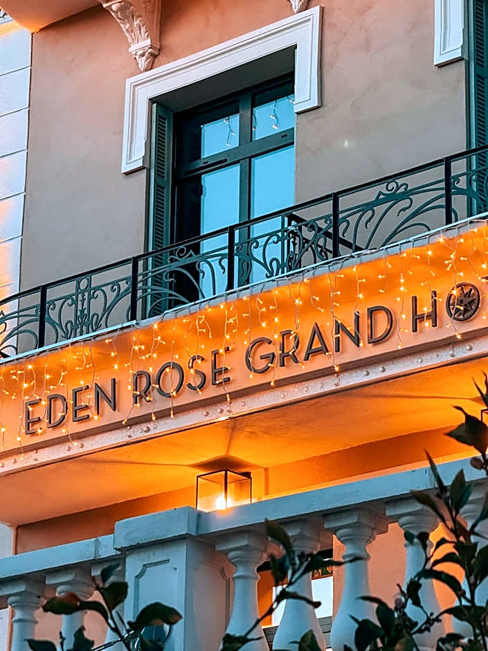 Eden Rose Grand Hotel BW Premier Collection