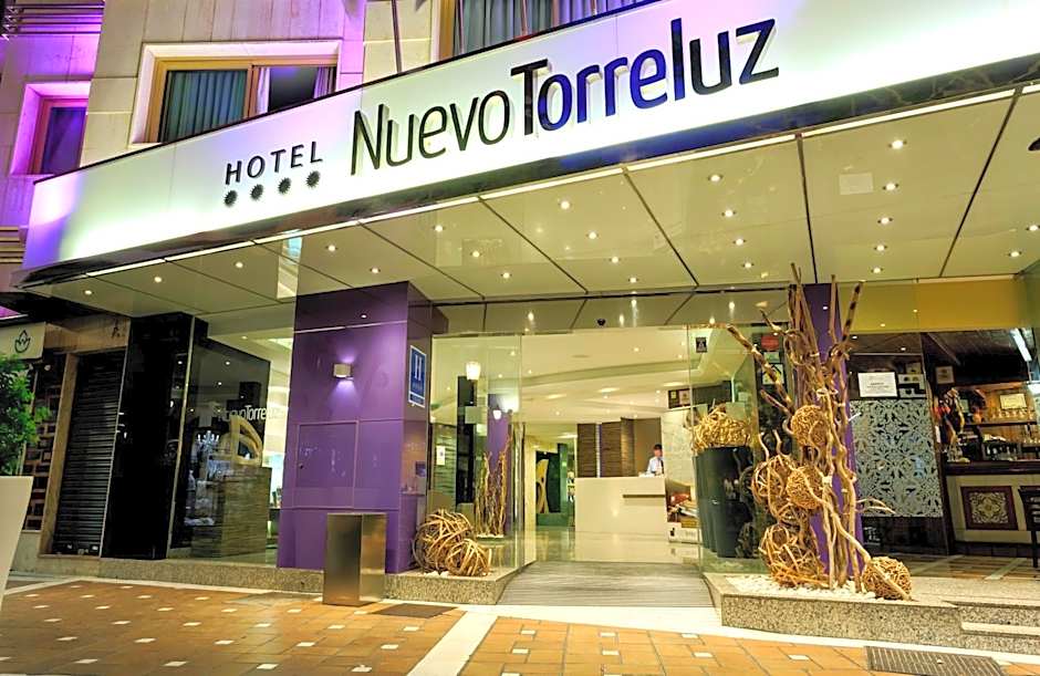 Nuevo Torreluz