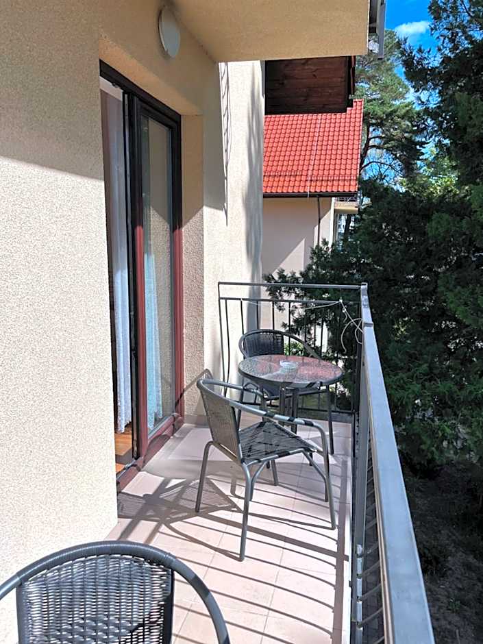 Villa Dolce Vita
