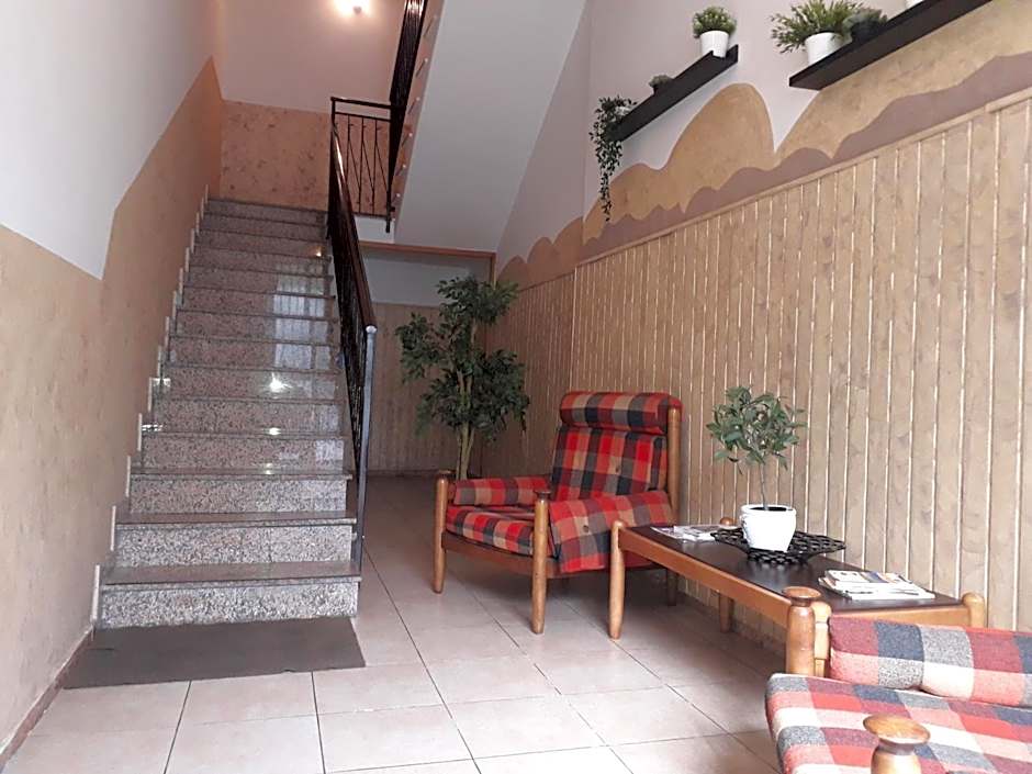 Bed & Breakfast Fontanarossa Airport -Private Parking-