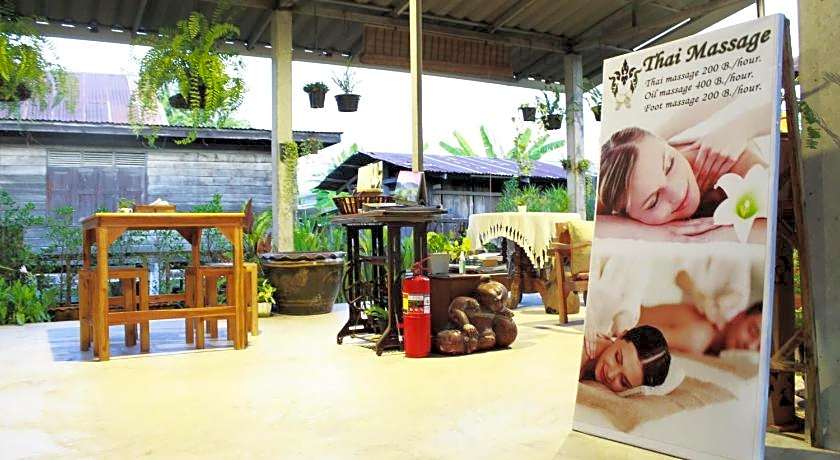 Oldtown Boutique House