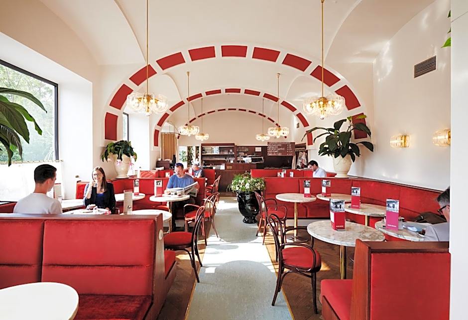 Hotel Das Weitzer