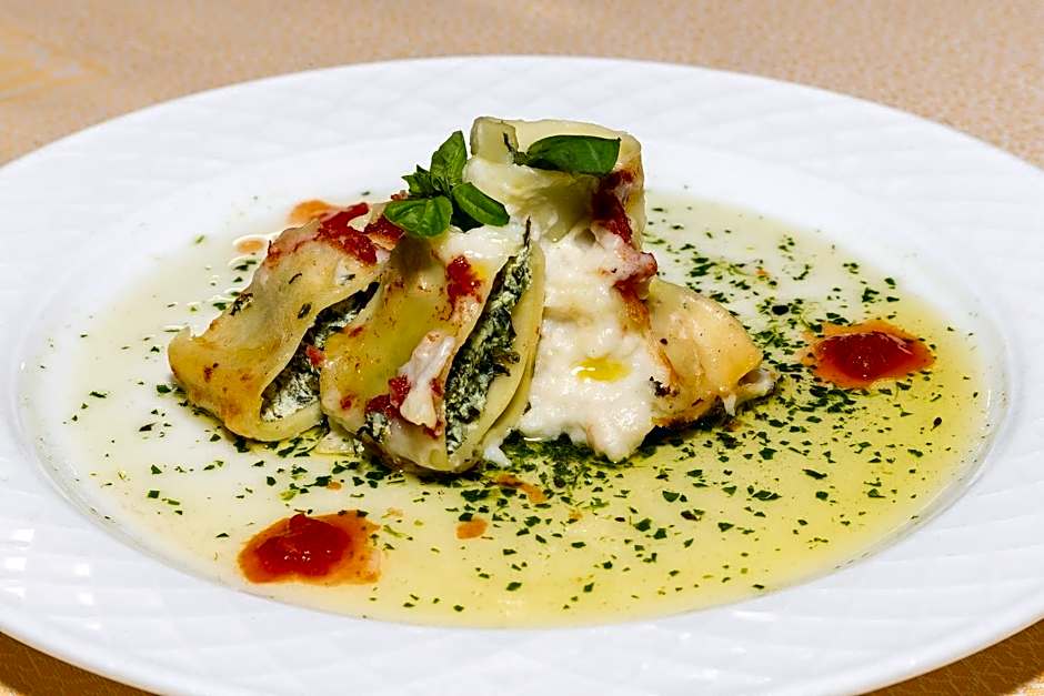 Active Hotel Paradiso & Golf