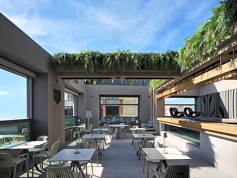 The Chania Hotel Crete, Vignette Collection