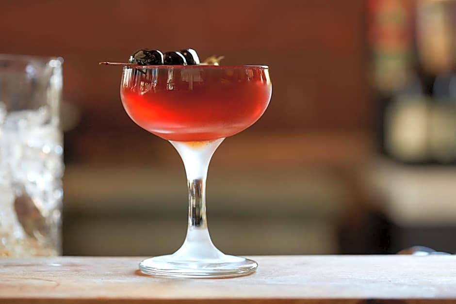 Kimpton Hotel Monaco Philadelphia By IHG