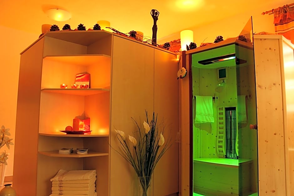 Appartement Hotel Erlhof Deluxe