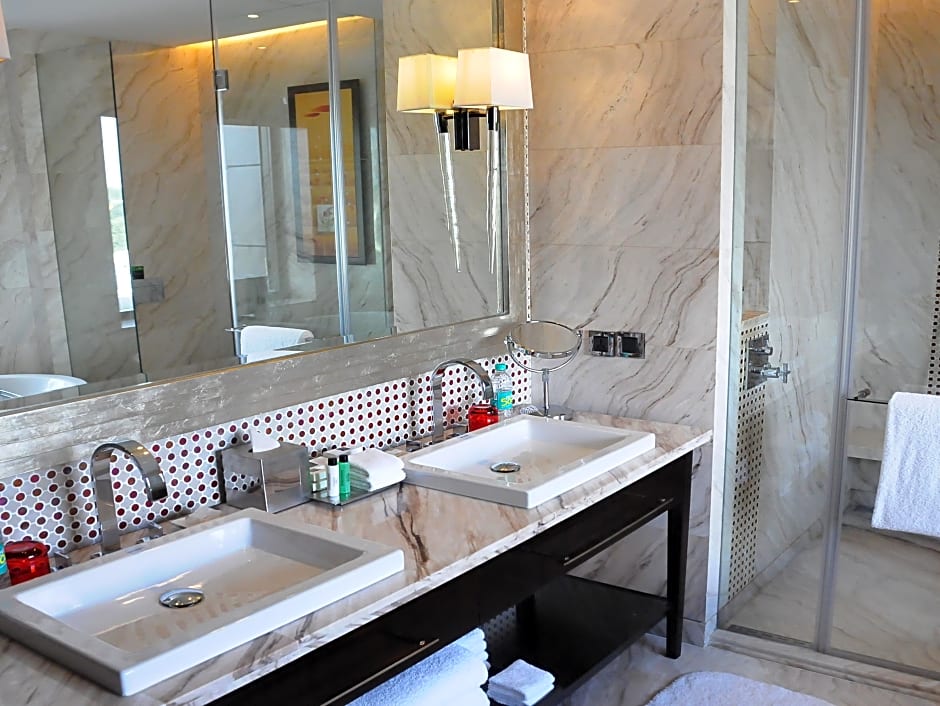 JW Marriott Hotel Bengaluru