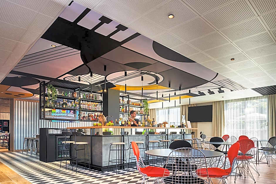 Ibis Montlhery Paris Sud