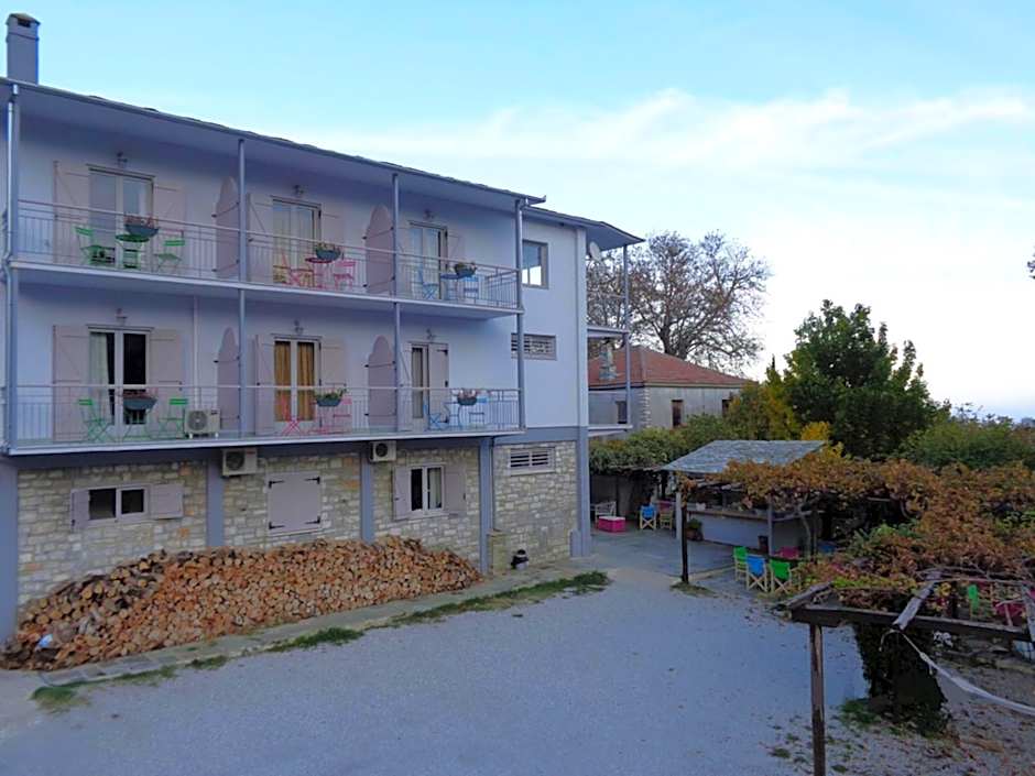 Odos Kentavron